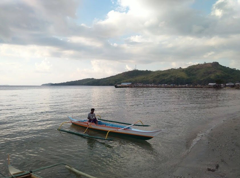 Basiao Island, Philippines , Philippines